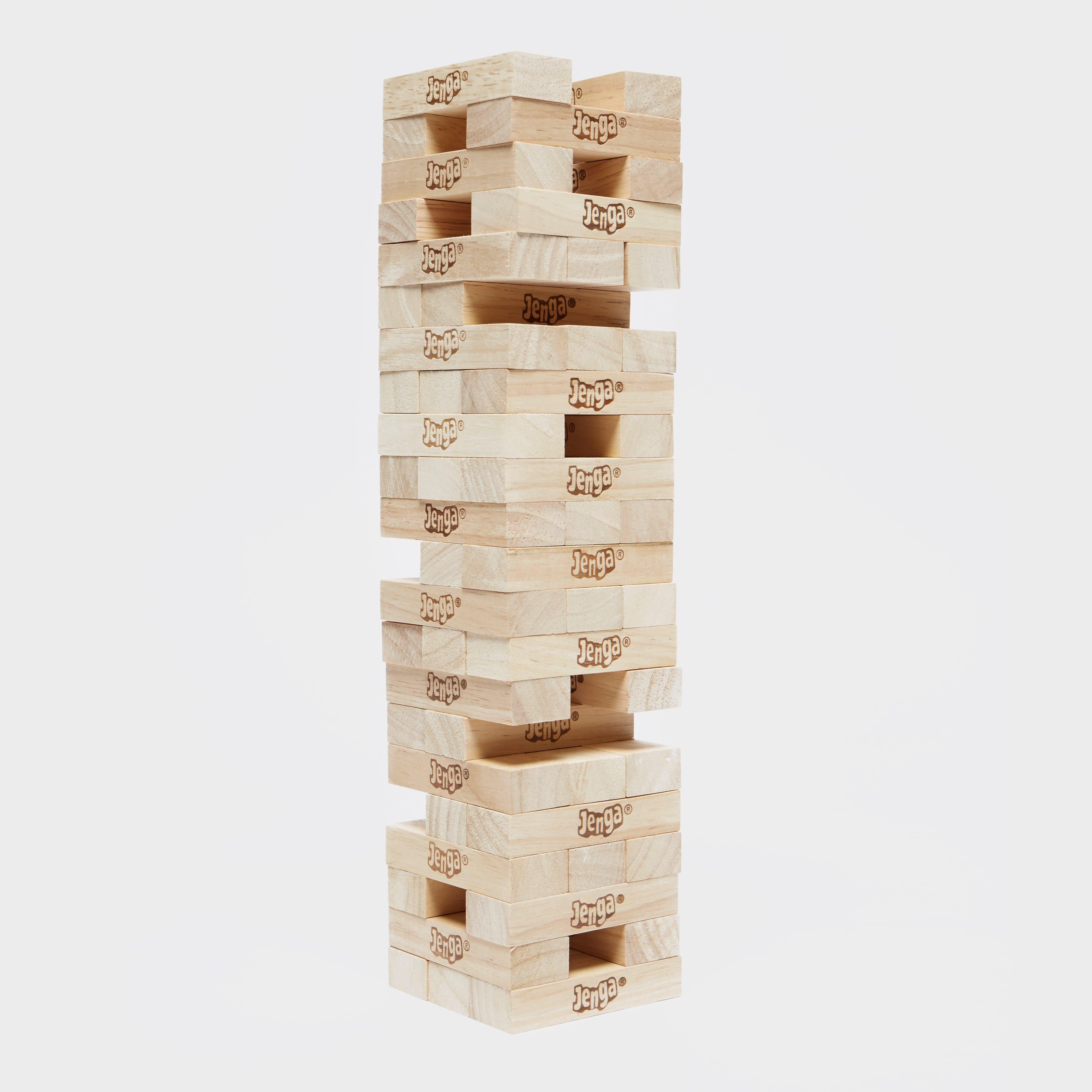 Classic Jenga