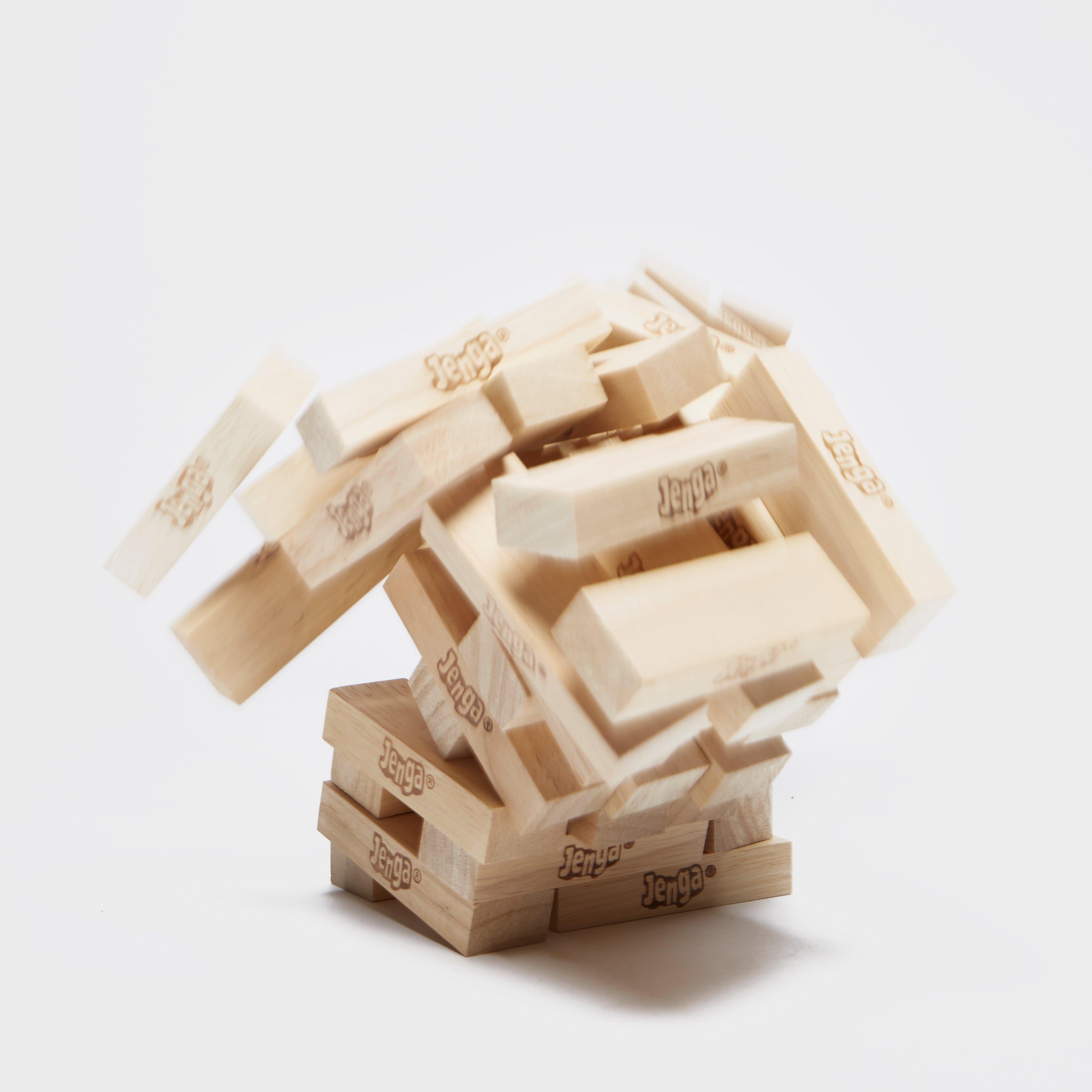 Classic Jenga