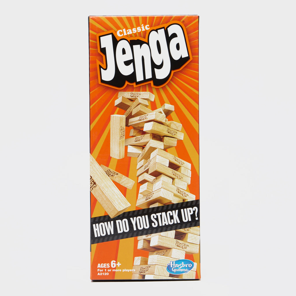 Classic Jenga