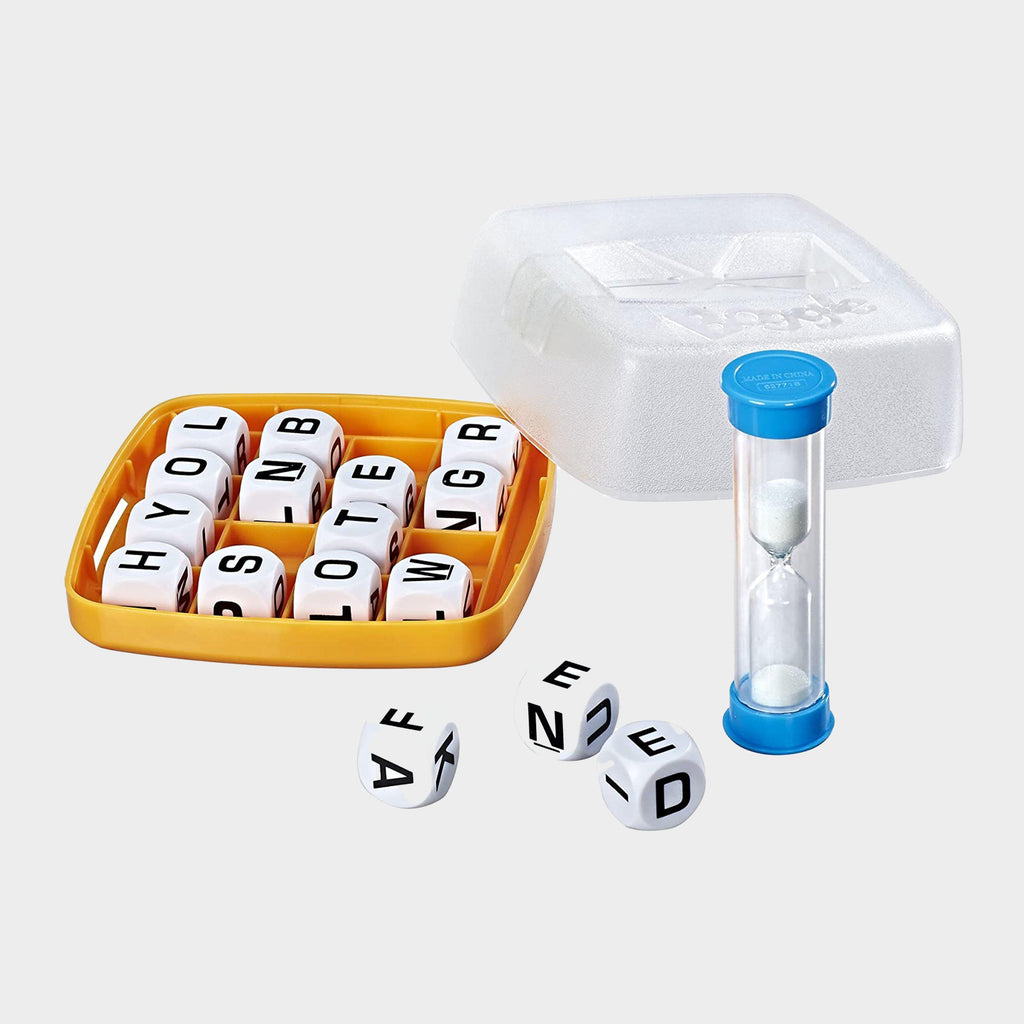 Boggle