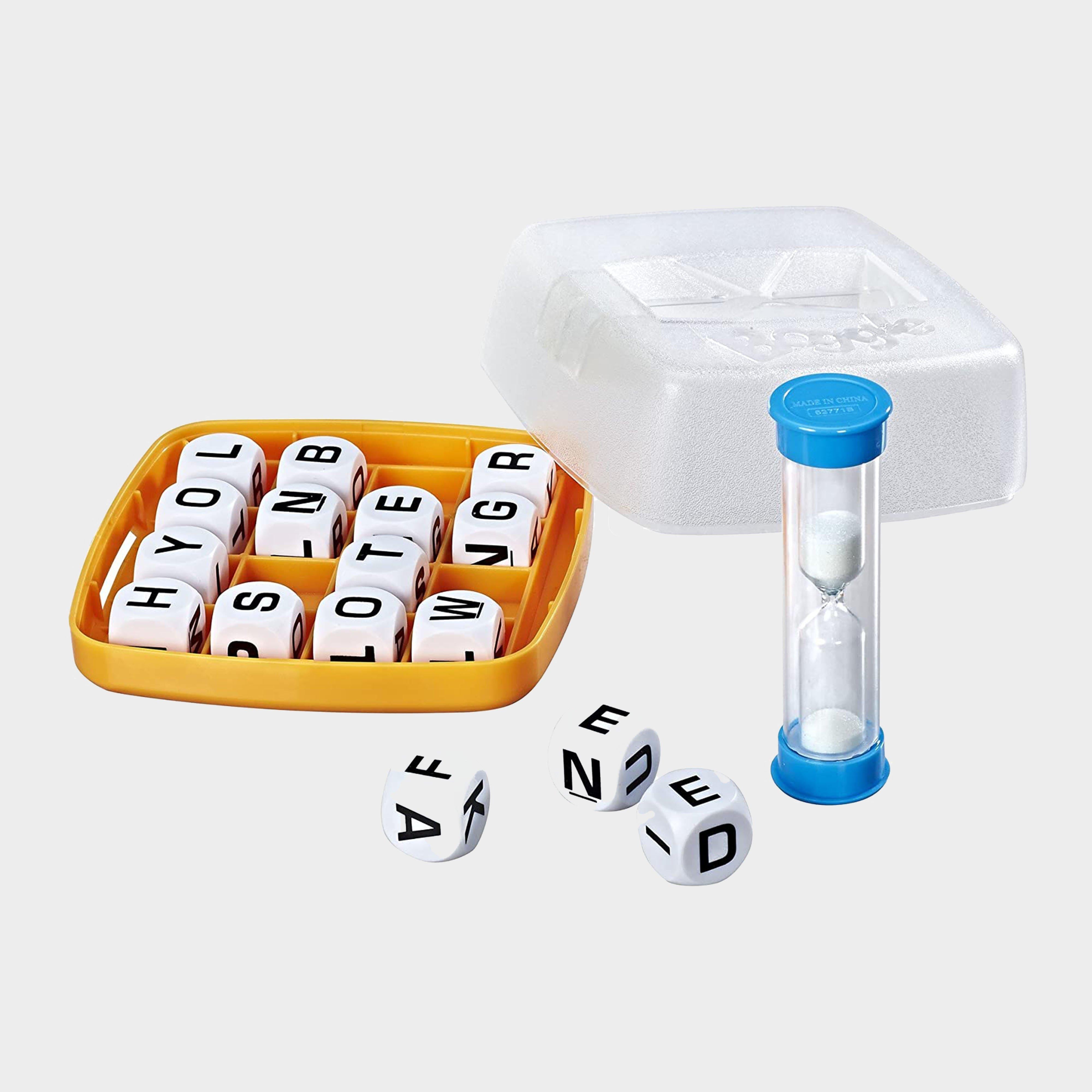 Boggle