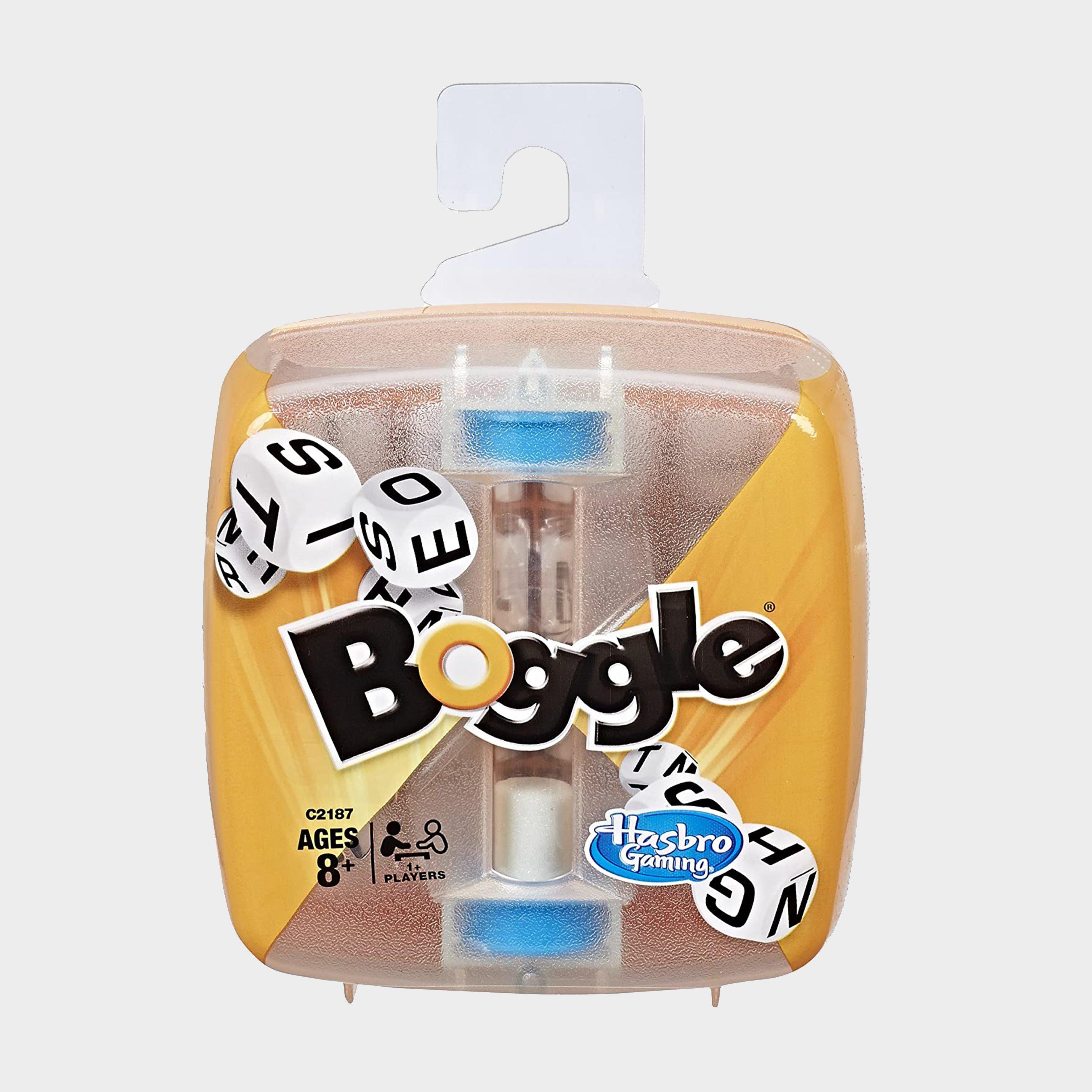 Boggle
