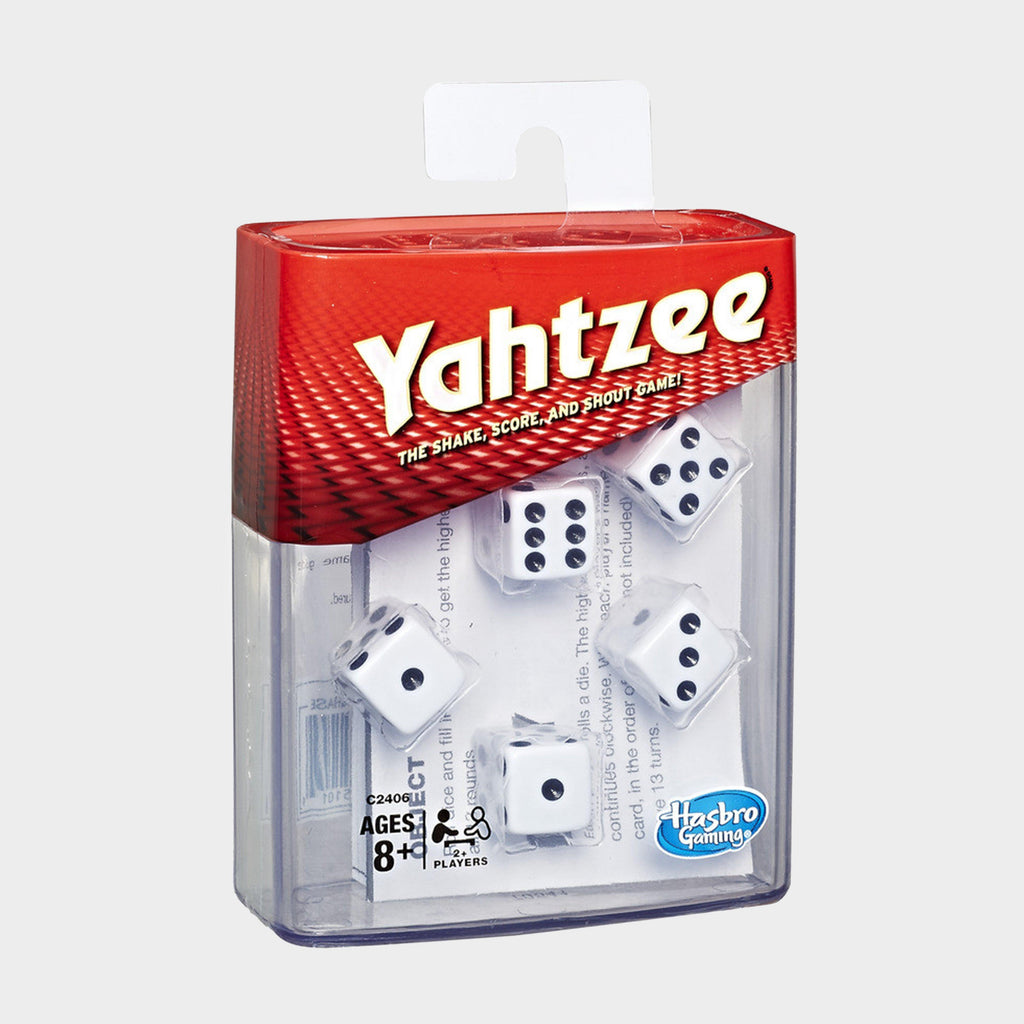 Yahtzee Classic Game