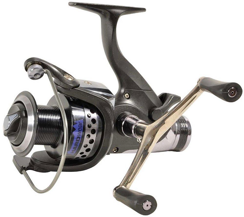 Freerunner Deluxe Reel (15lb - 230yds)