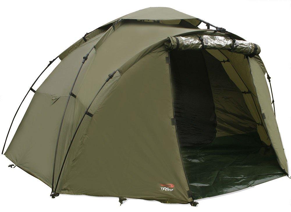 Force 8 1 Man Bivvy