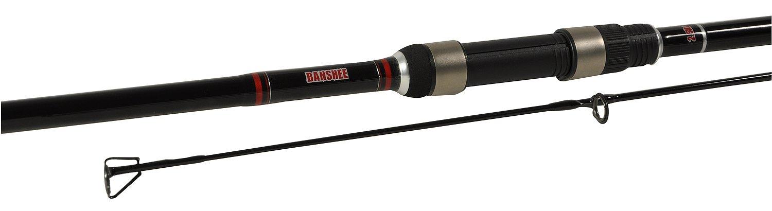 Banshee 12ft 3lb Carp Rod