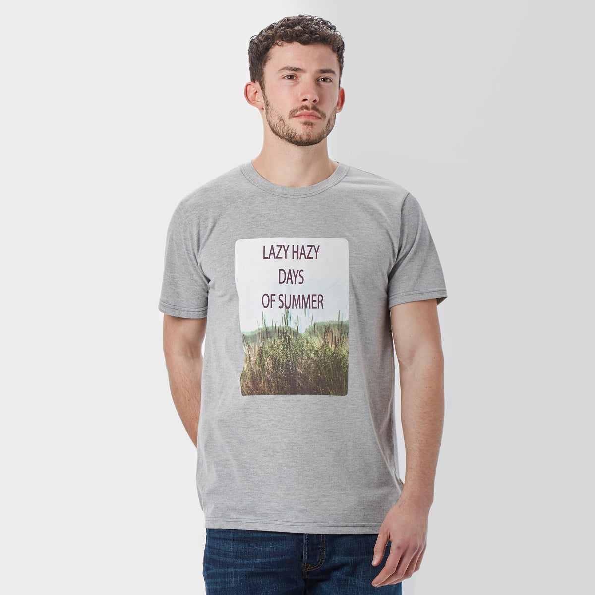 Men's Lazy Days T-Shirt