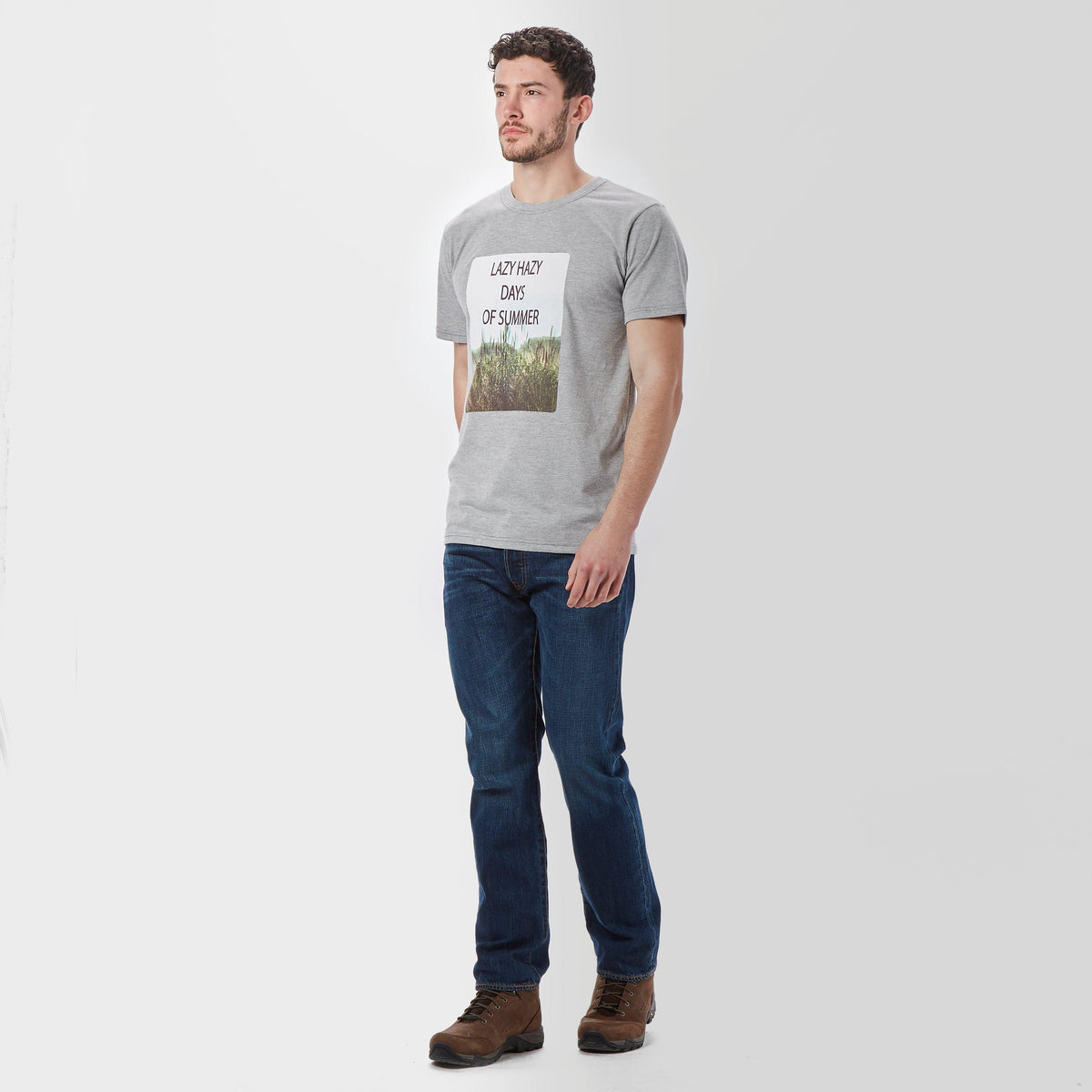Men's Lazy Days T-Shirt