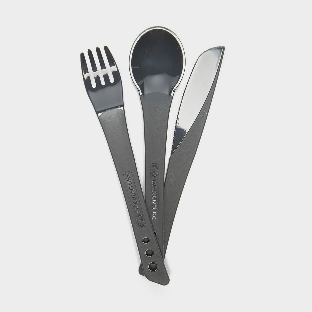 Ellipse Cutlery Set