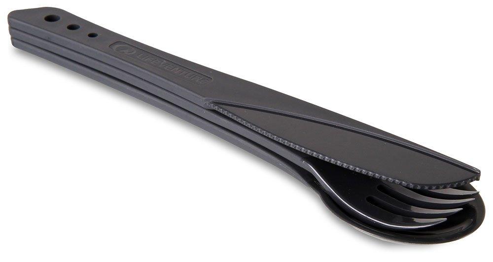 Ellipse Cutlery Set