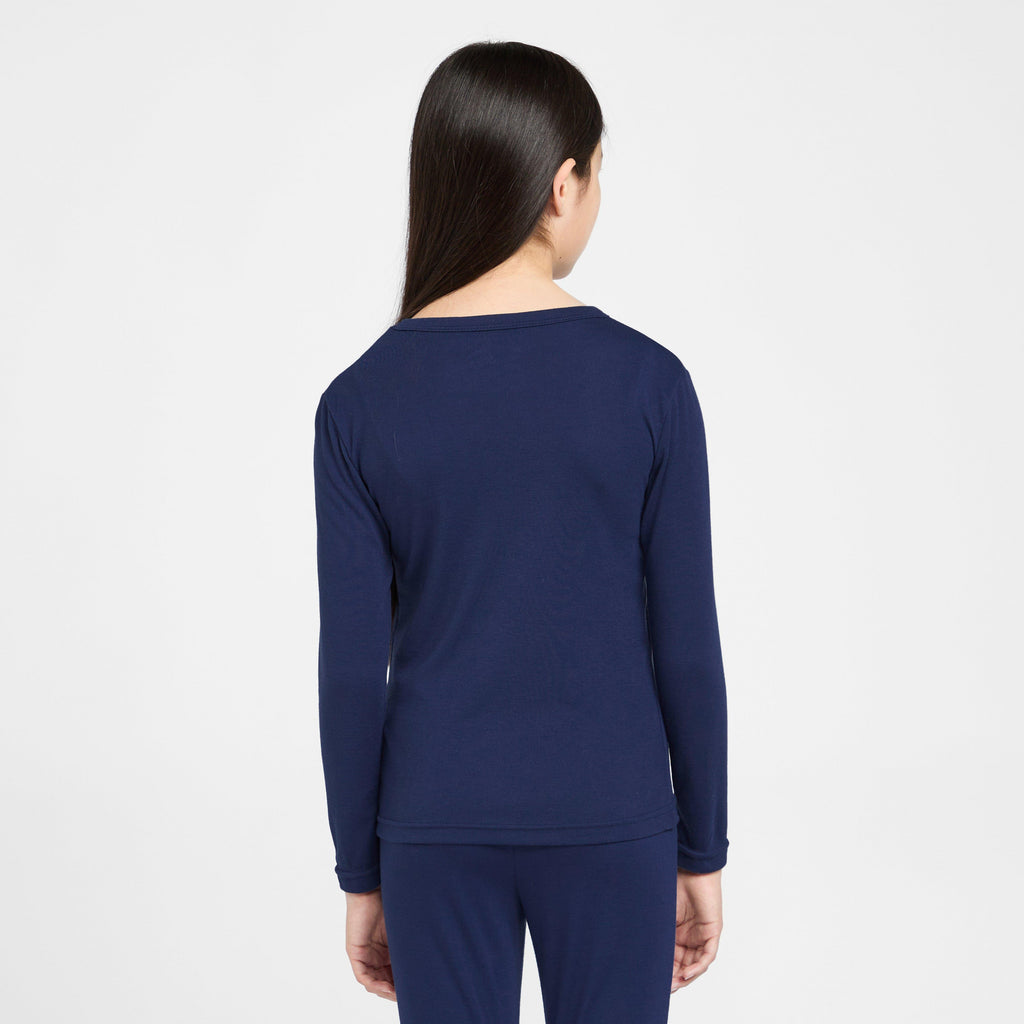 Kid’s Thermal Crew Top