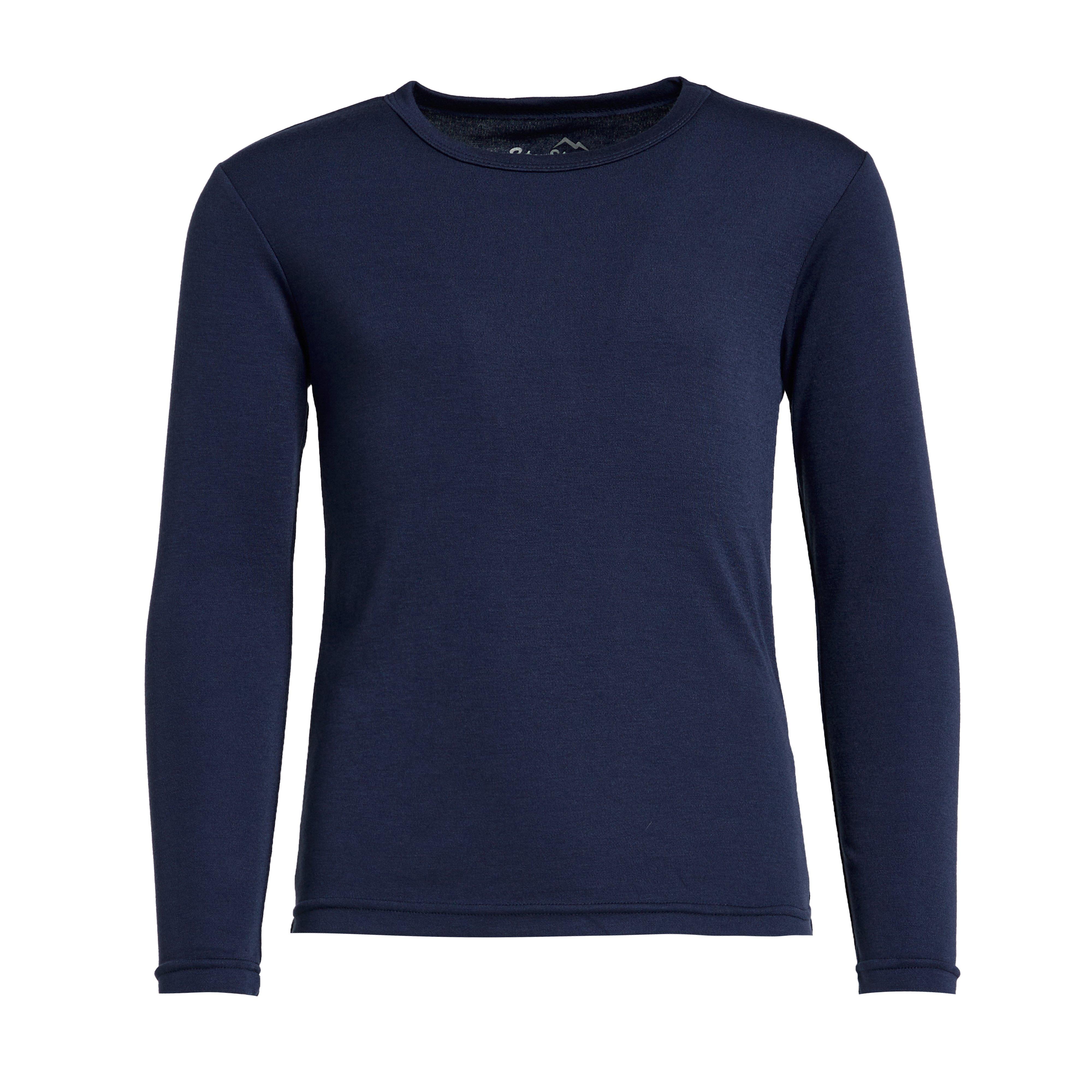 Kid’s Thermal Crew Top