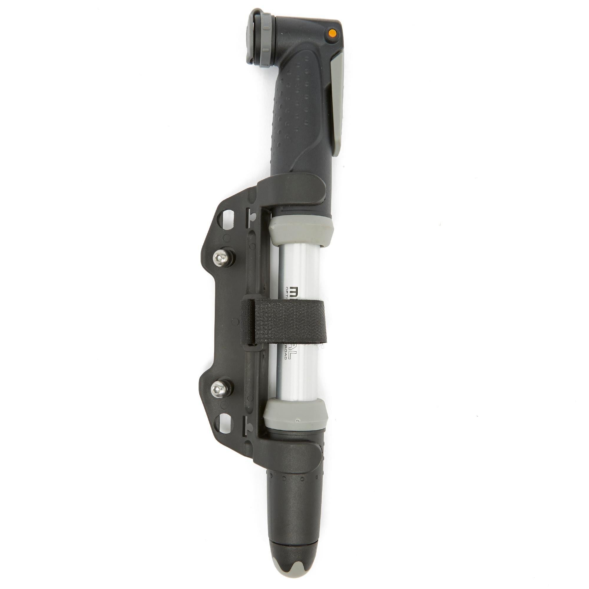 Mini Dual Hand Pump