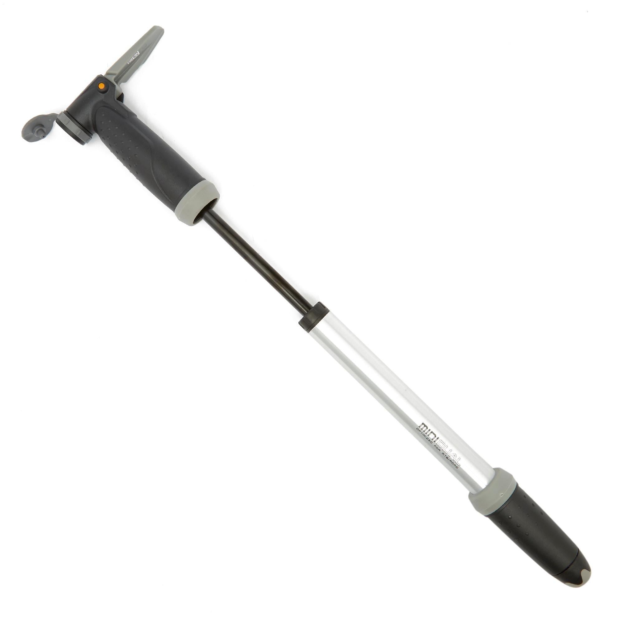 Mini Dual Hand Pump
