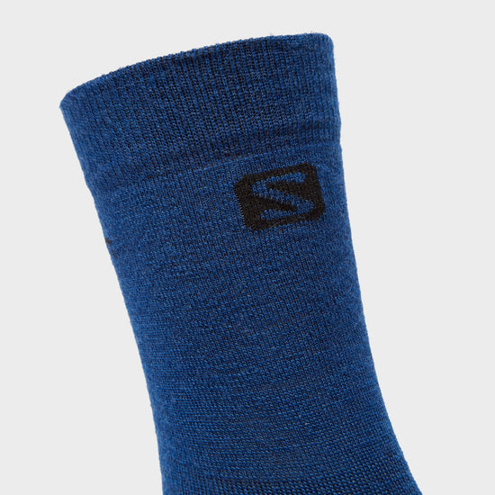 Men's Merino Socks 2 Pack