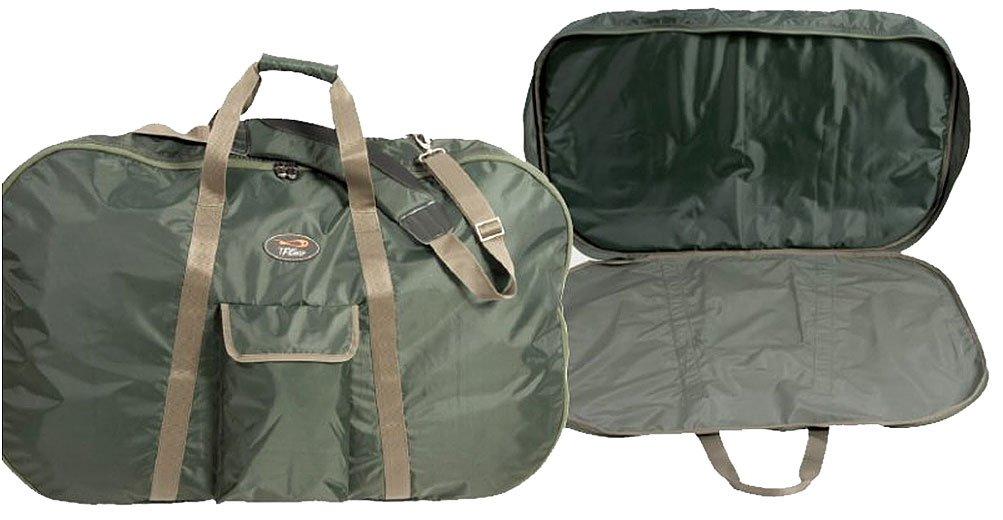 Compact 2-in-1 Bag Mat