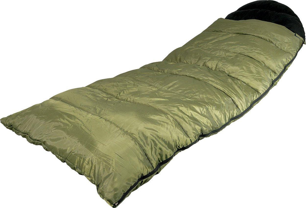 Force 8 3 Season Sleeping Bag