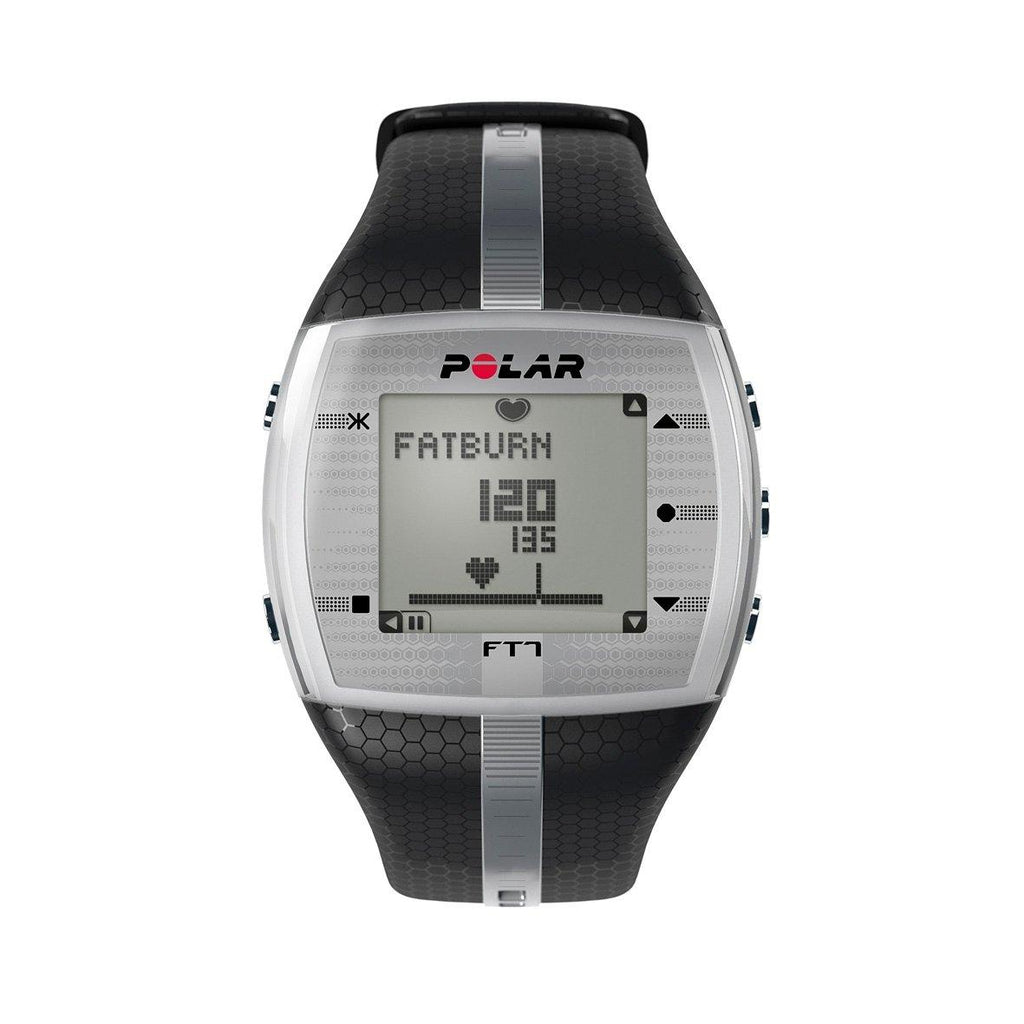 FT7M Heart Rate Monitor Watch