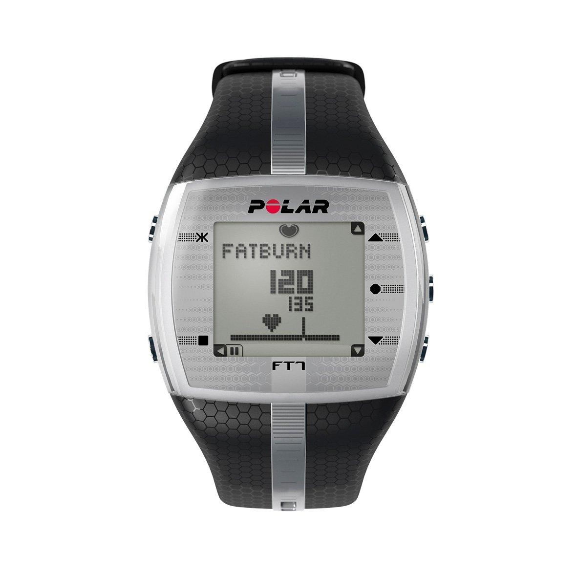 FT7M Heart Rate Monitor Watch