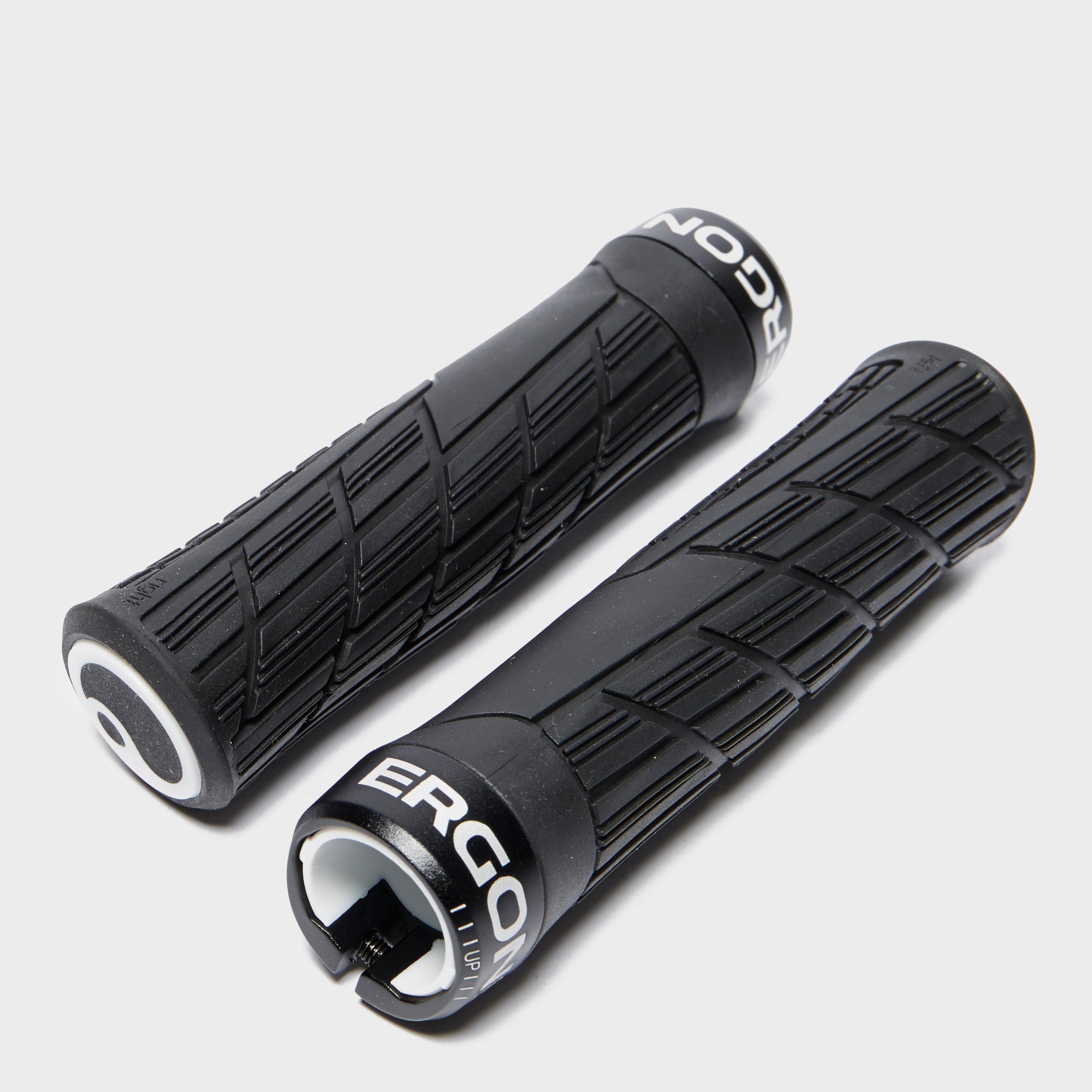 GE1 Evo Factory Grips