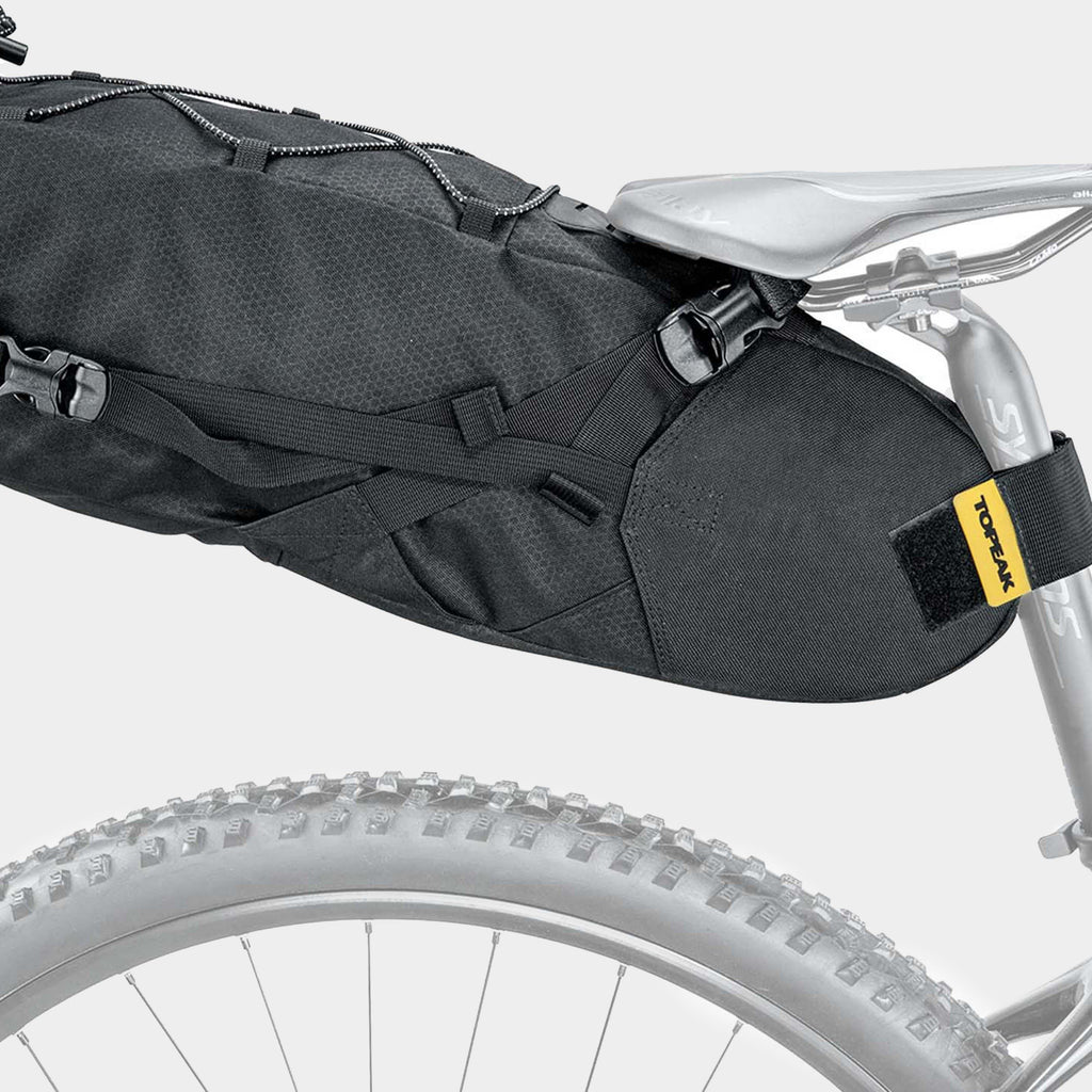 Backloader Bag 10L