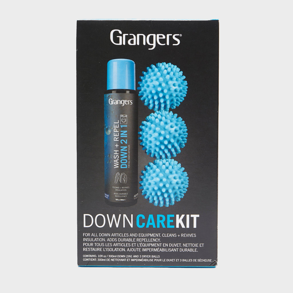 Down Care Kit