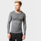Men's Performance Light Long Sleeve Top