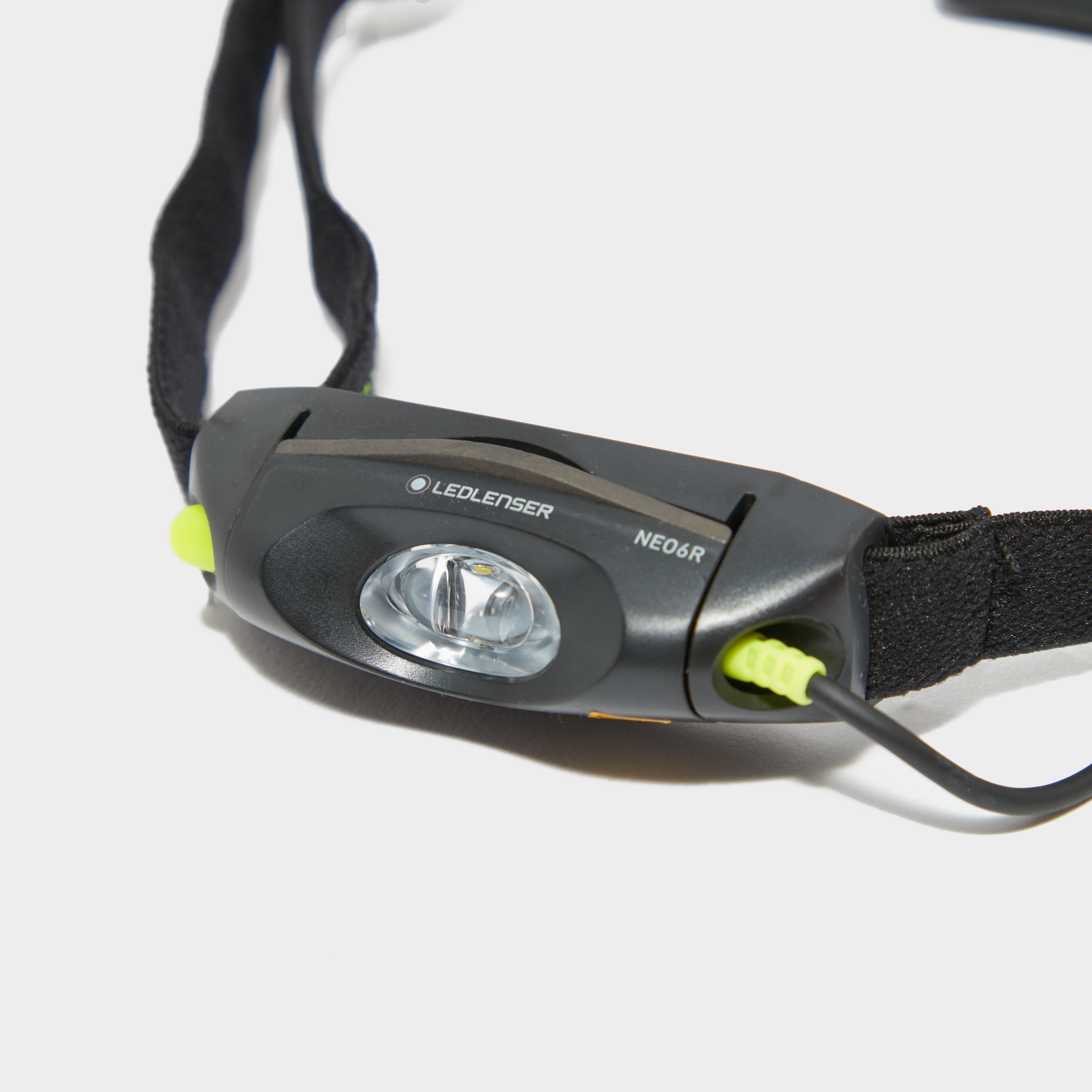 NEO6R Ultralight Head Torch