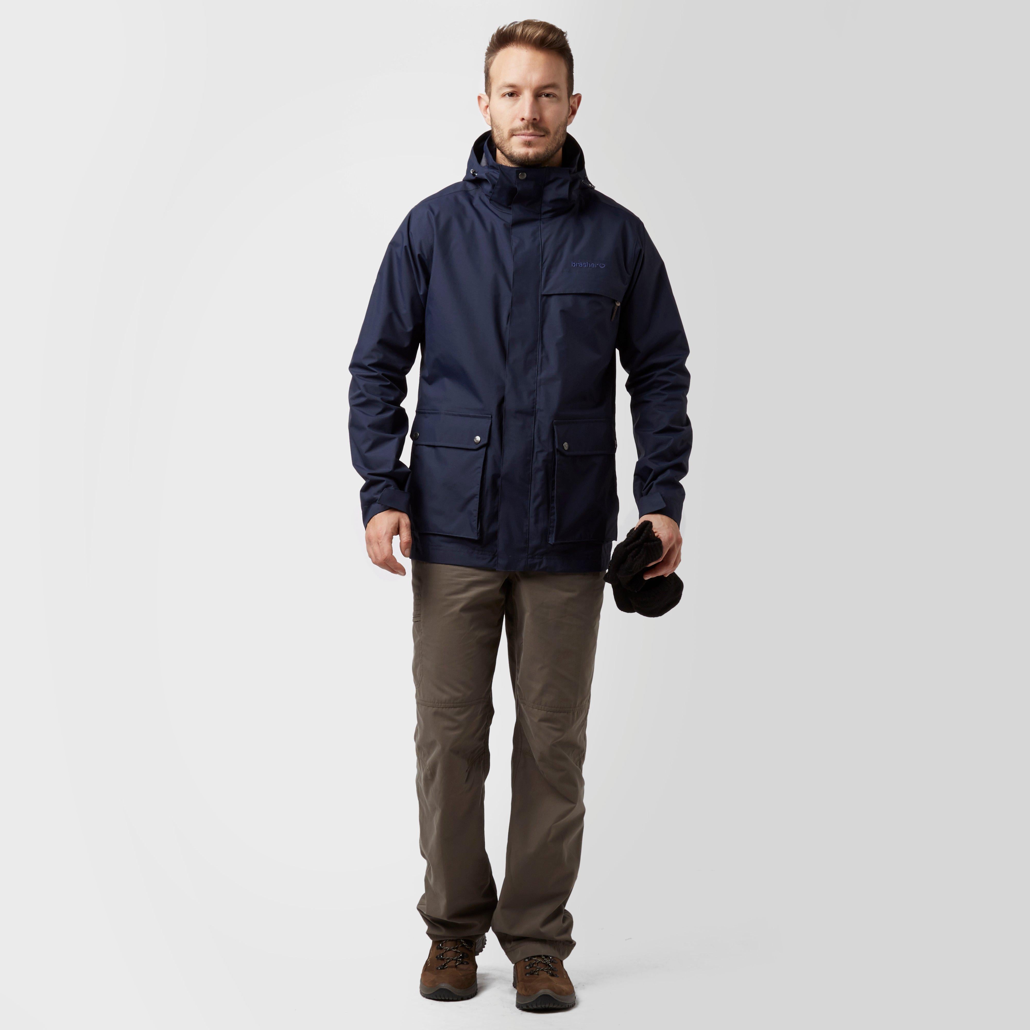Men’s Coniston Jacket