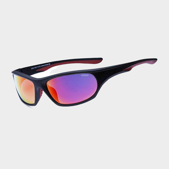 Fury Sunglasses (PC/Red/Revo)
