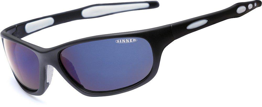 Rickard Sunglasses (Sintec/Smoke/Black)