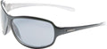 Marvel Sunglasses (Black/White/Sintec Smoke)