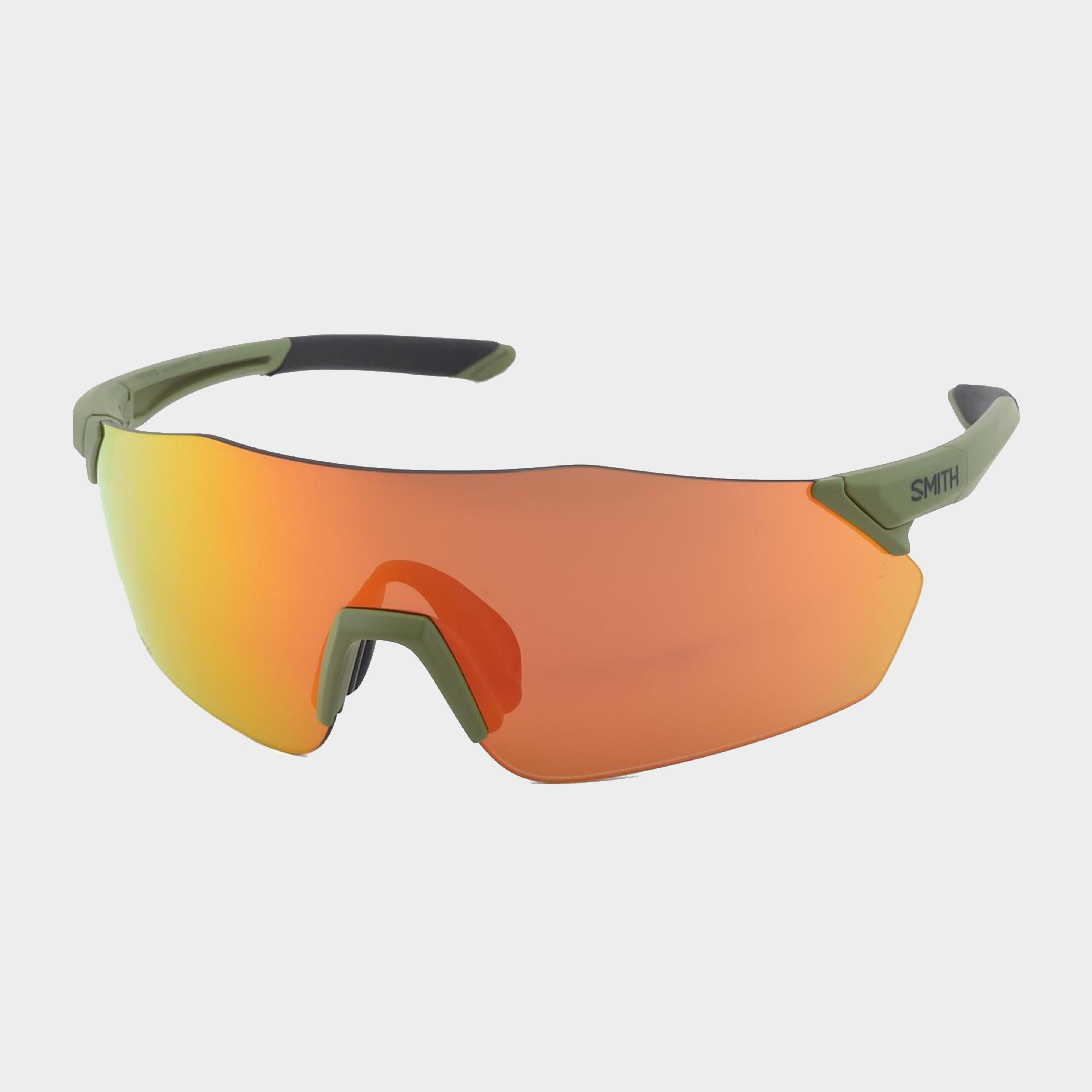 Unisex Reverb Sunglasses