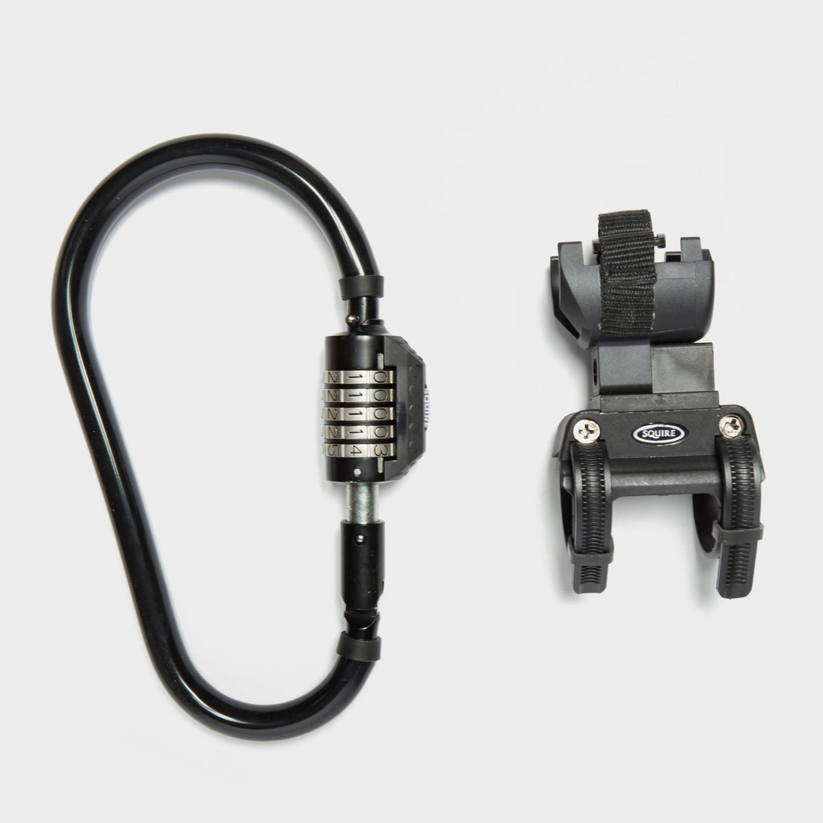 Snaplock 210 Combi Bike Lock