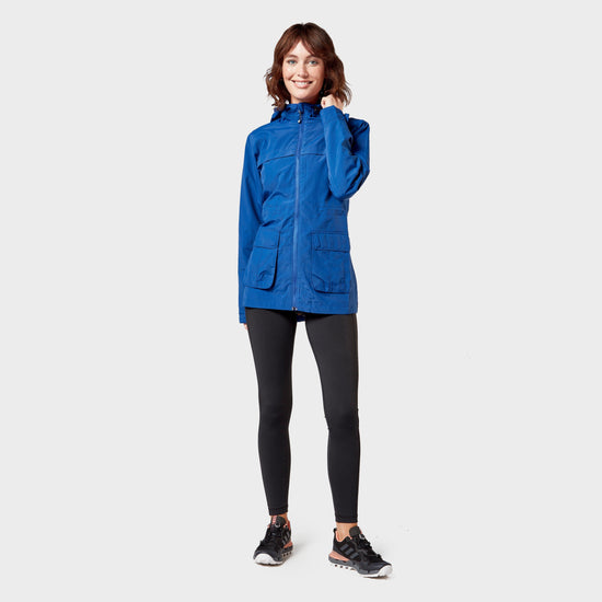 Women's Noel Parka