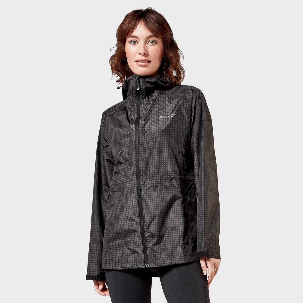 Women's Kara Waterproof Jacket
