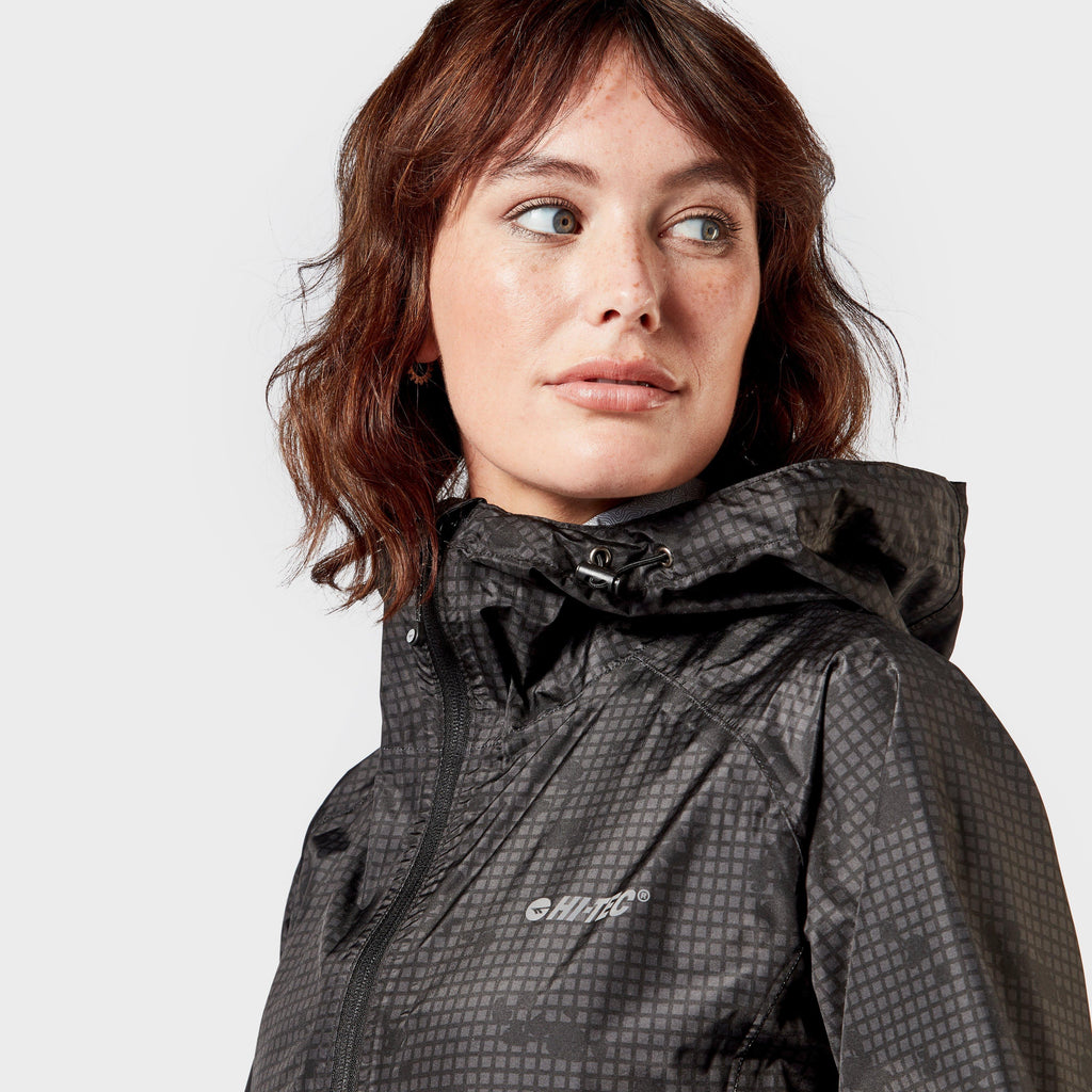 Women's Kara Waterproof Jacket