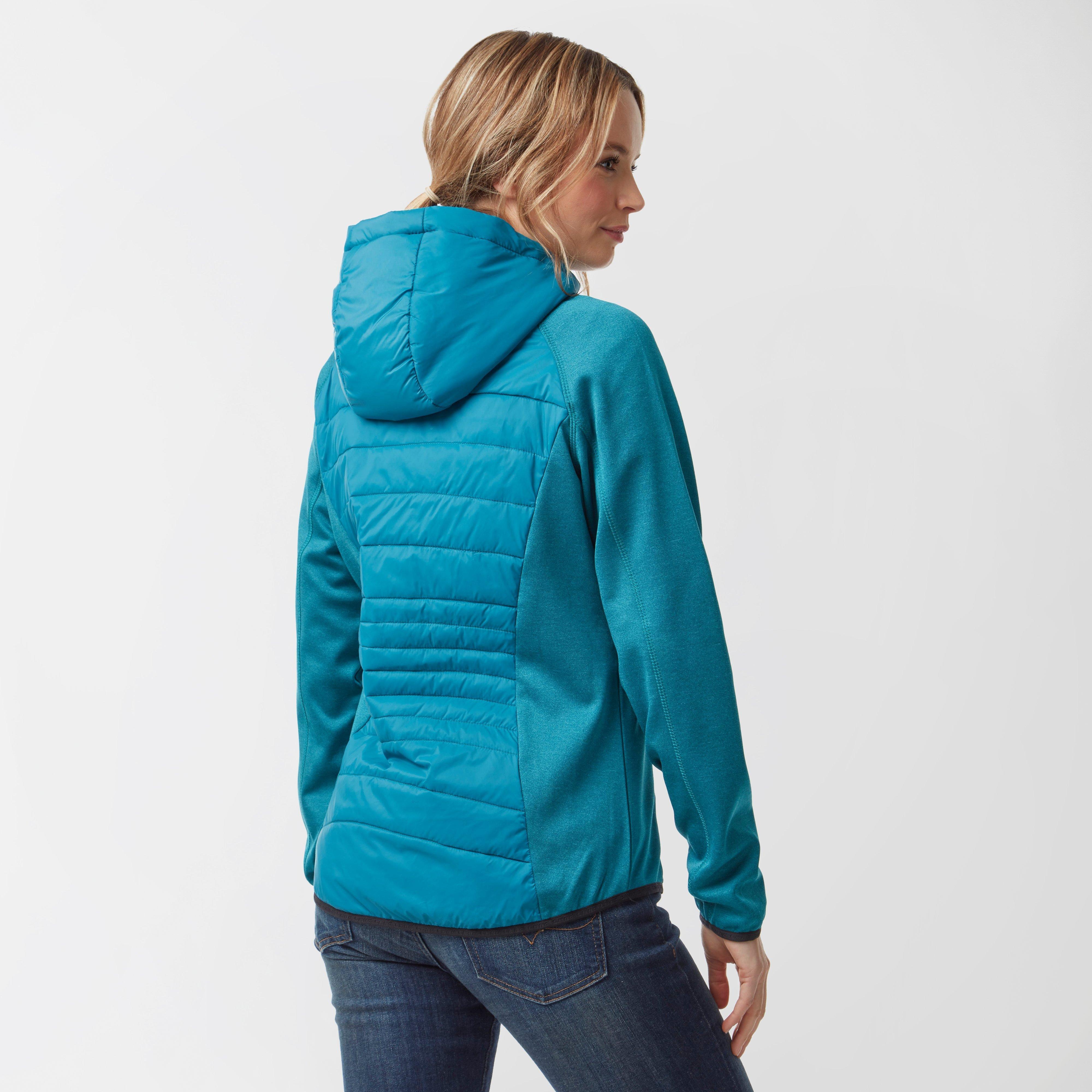 Women's Sia Hybrid Jacket