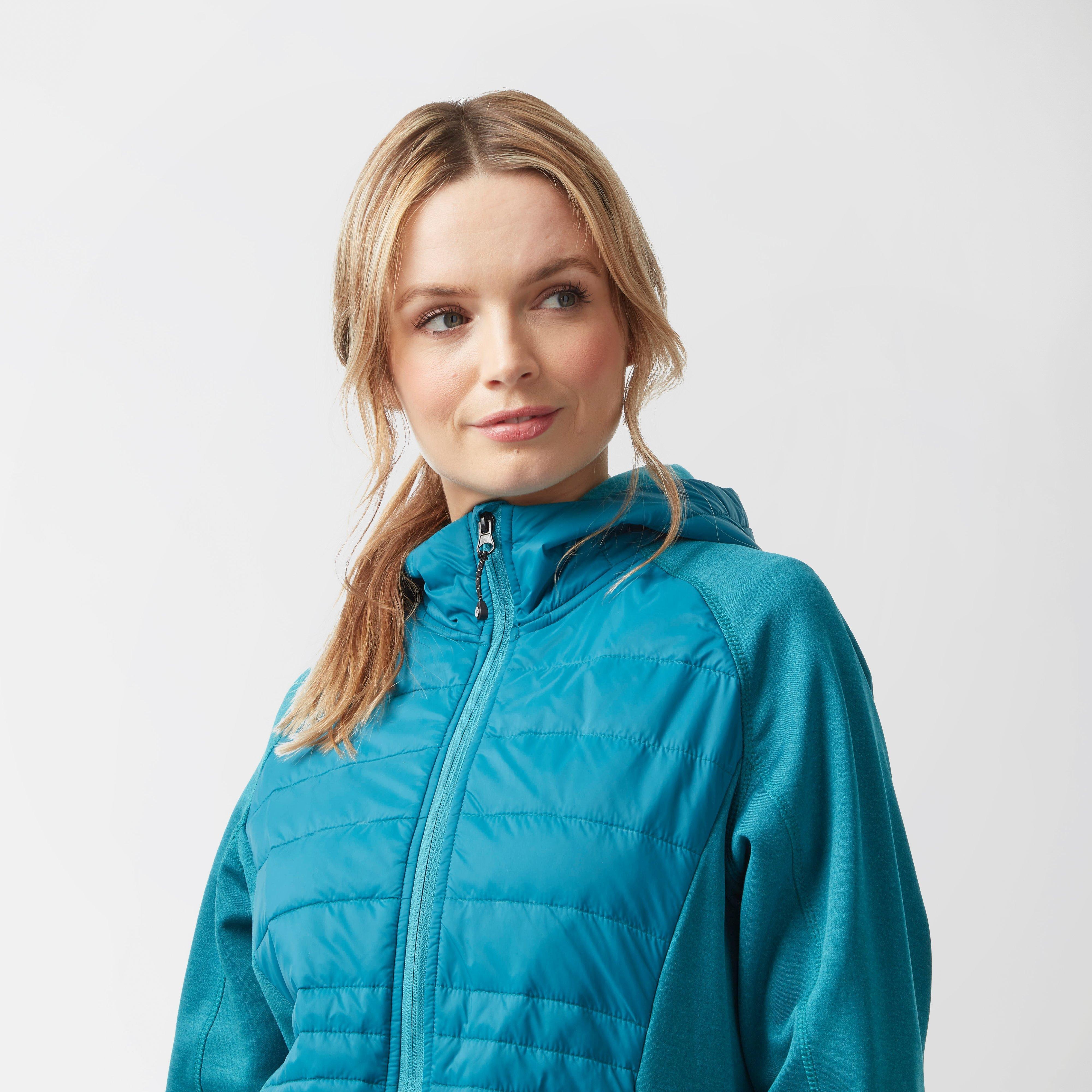 Women's Sia Hybrid Jacket