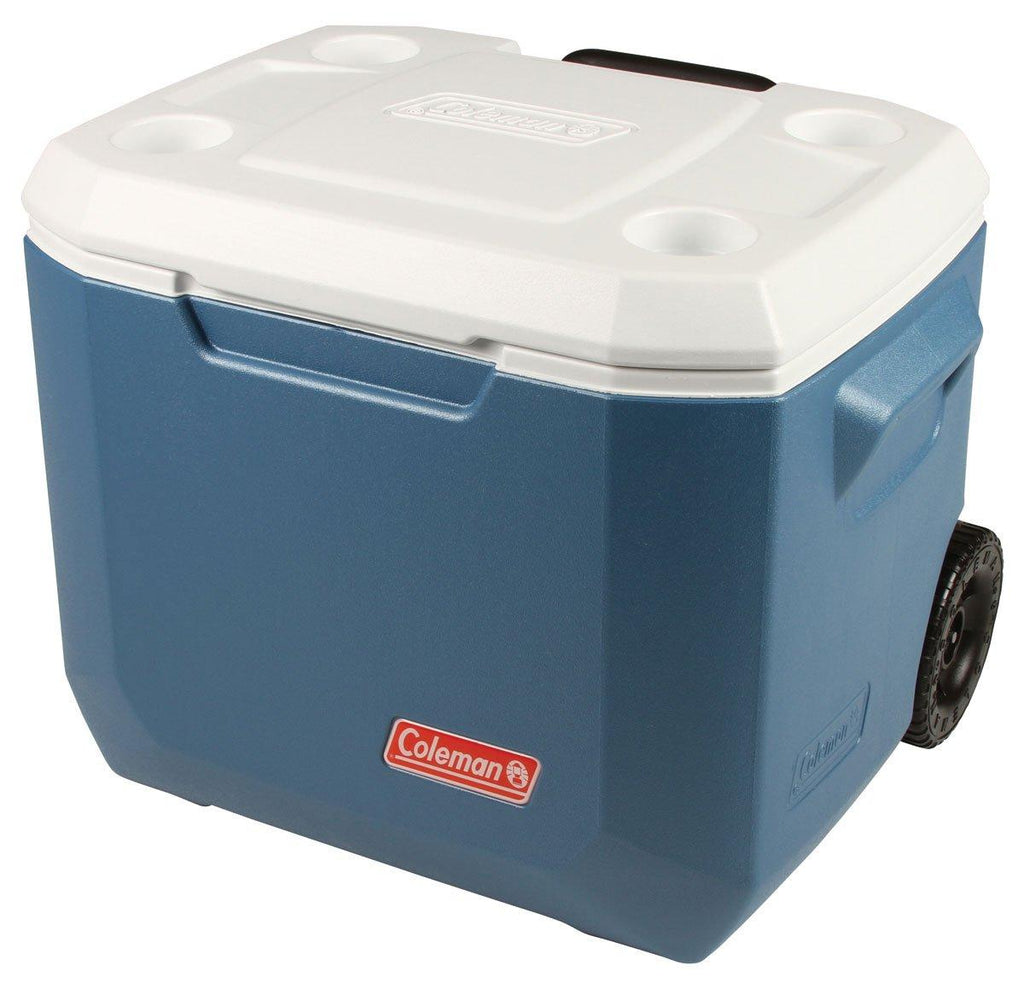 50QT Xtreme Wheeled Cooler