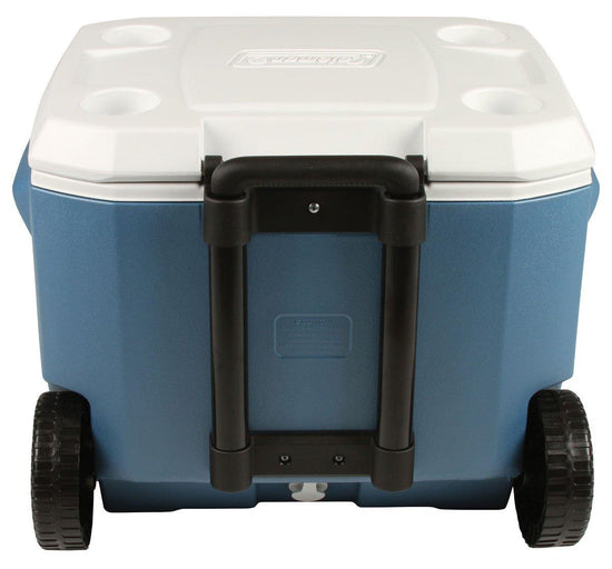 50QT Xtreme Wheeled Cooler