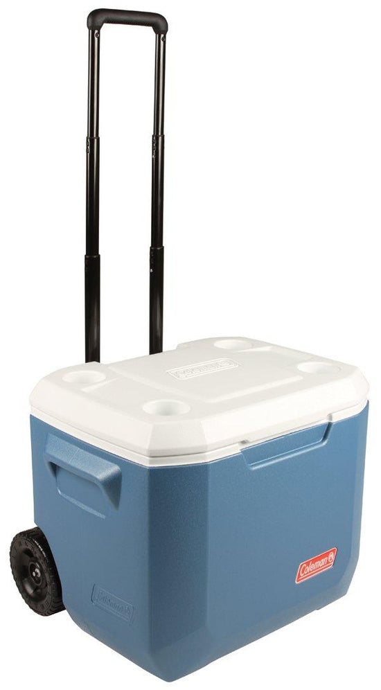 50QT Xtreme Wheeled Cooler