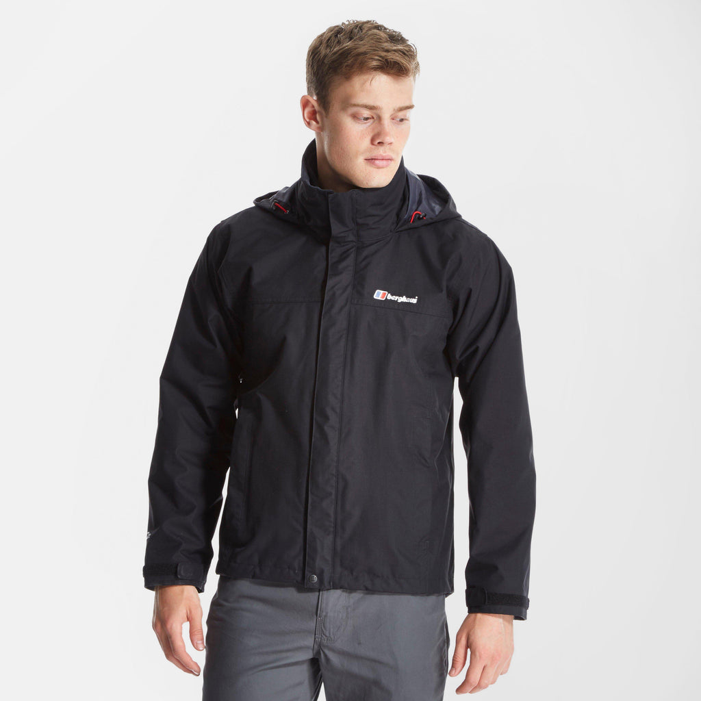 RG Alpha 3-in-1 Men's Jacket