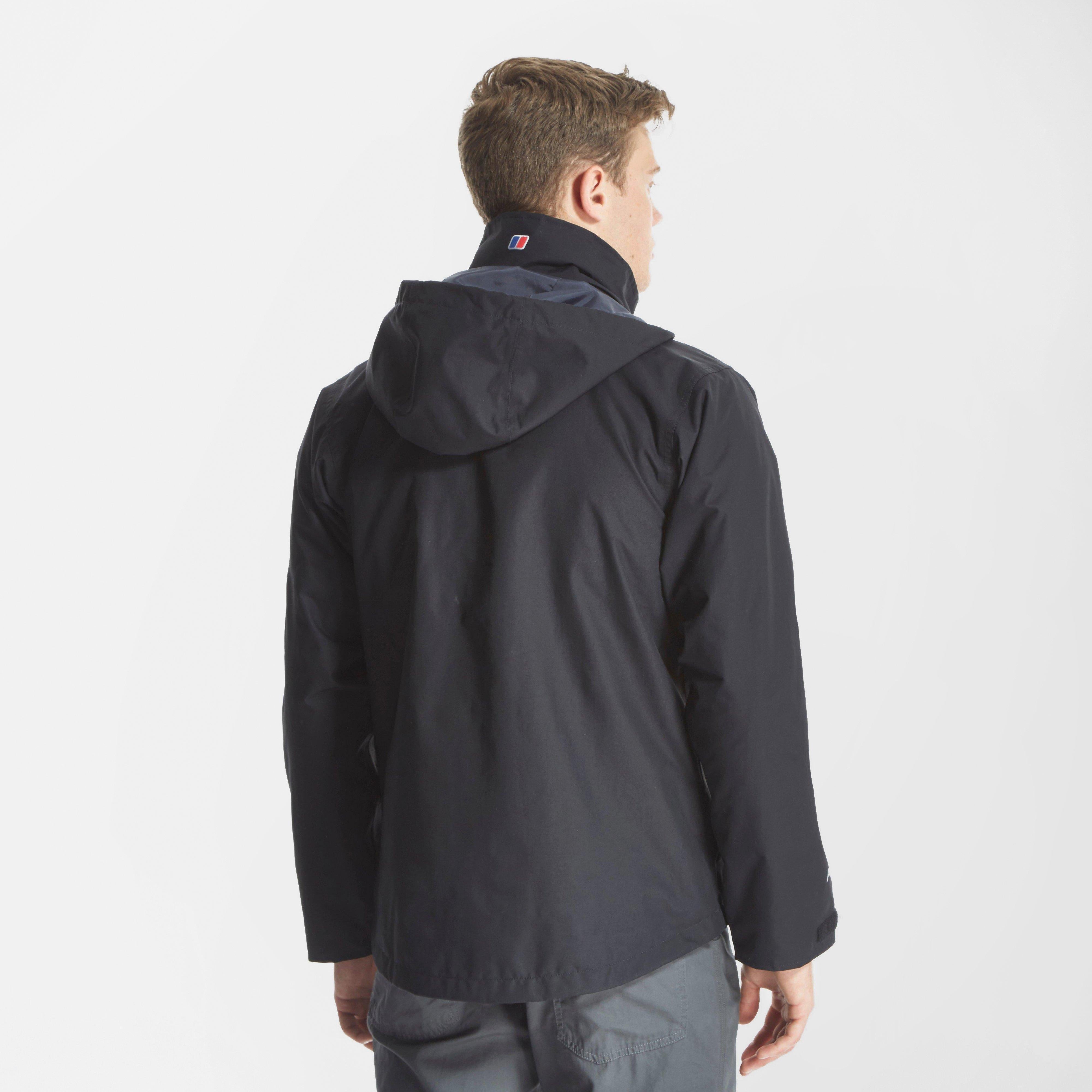 RG Alpha 3-in-1 Men's Jacket