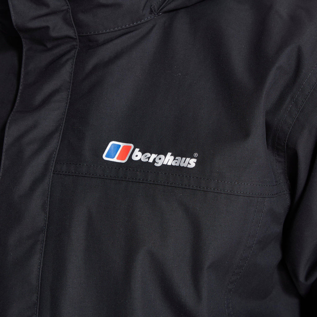RG Alpha 3-in-1 Men's Jacket