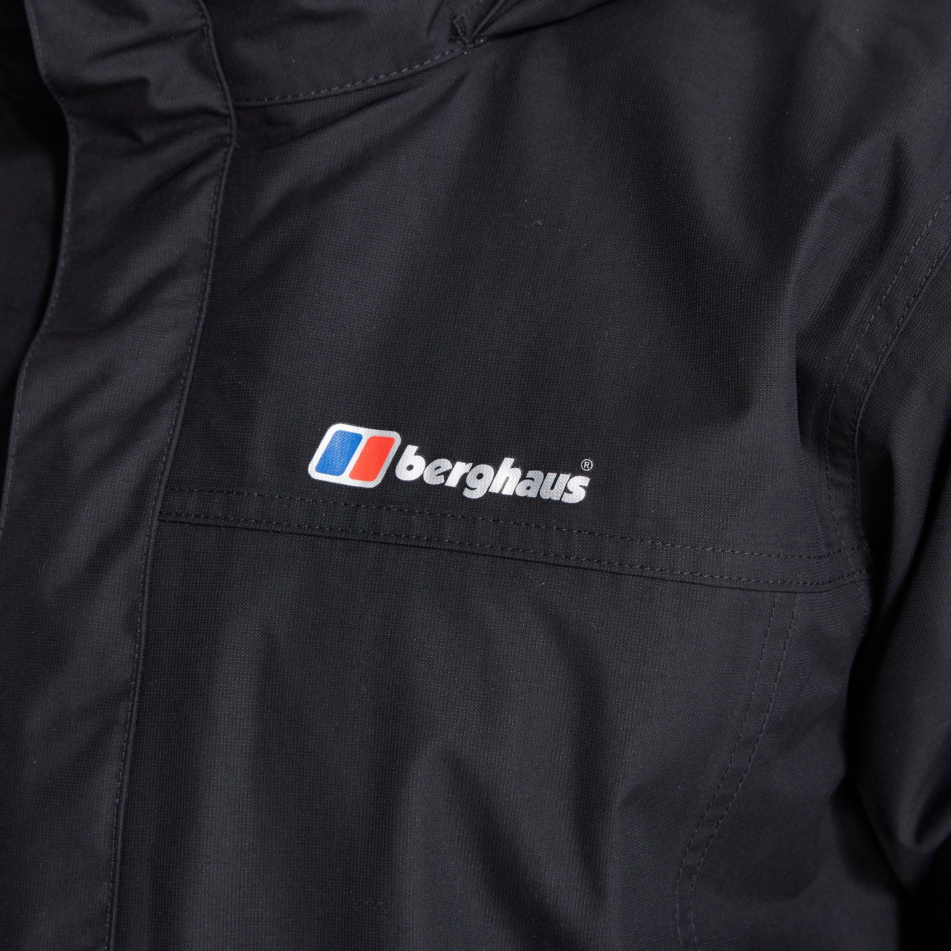 RG Alpha 3-in-1 Men's Jacket