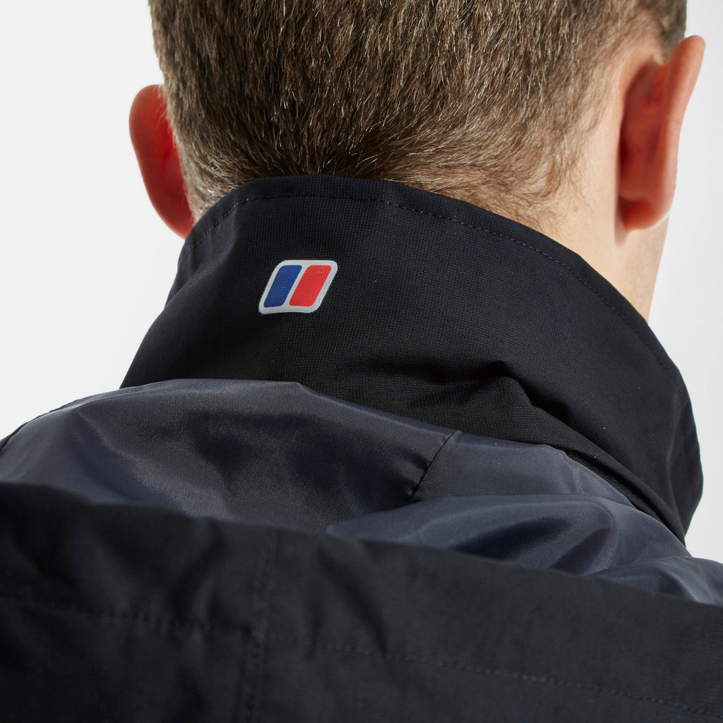 RG Alpha 3-in-1 Men's Jacket