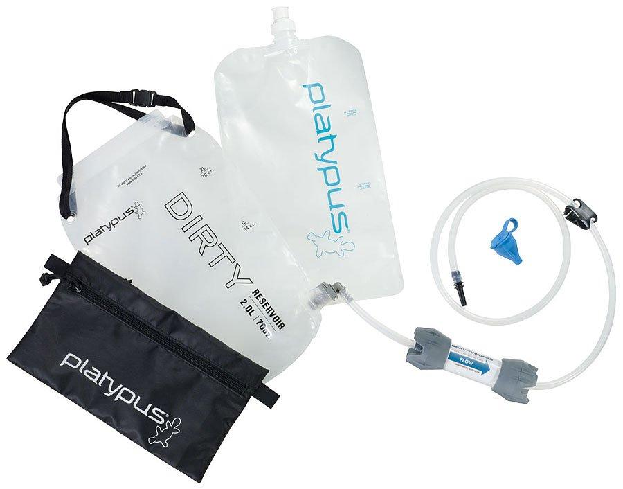 GravityWorks™ 2.0L Water Filter Kit