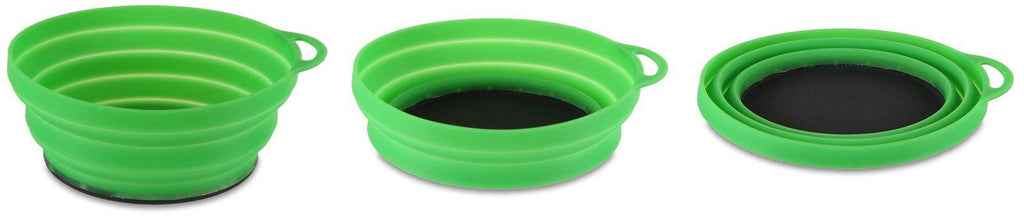Ellipse Collapsible Bowl