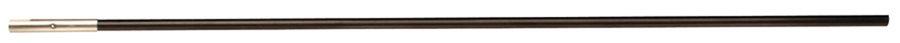 Fibreglass Pole Section 65cm x 12.7mm